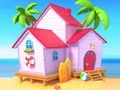 Игра Дизайн на дома на г-ца Робин онлайн