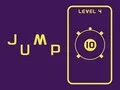 Игра Скок онлайн Игра Скок онлайн