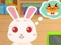 Игра Моден Тоалет за Бебета онлайн Игра Моден Тоалет за Бебета онлайн