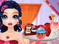 Игра Мария Приготвя Лакомства онлайн Игра Мария Приготвя Лакомства онлайн
