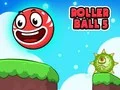 Игра Рулеви Топка 5 онлайн