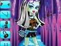 Игра Monster High: Облечи онлайн