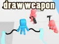 Игра Нарисувай Оръжие онлайн