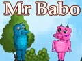 Игра Г-н Бабо онлайн Игра Г-н Бабо онлайн