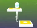Игра Продължавай да скачаш към небето онлайн Игра Продължавай да скачаш към небето онлайн