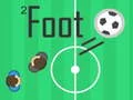 Игра Футбол 2p 96 онлайн