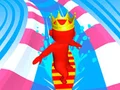 Игра Състезание на Сърфисти в Аквапарк онлайн Игра Състезание на Сърфисти в Аквапарк онлайн