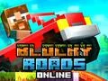 Игра Блокирани Пътища Онлайн онлайн Игра Блокирани Пътища Онлайн онлайн