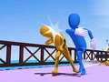 Игра Шамар и бягай онлайн