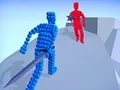 Игра Битка в ъгъла 3D онлайн