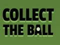 Игра Събери топката онлайн