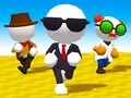 Игра Предизвикателство за Бегачите онлайн