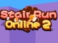 Игра Бягане по Стълби Онлайн 2 онлайн