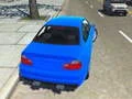 Игра Истински градски шофьор 2 онлайн