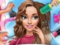 Игра Летен роман в гимназията онлайн Игра Летен роман в гимназията онлайн
