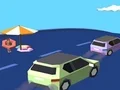 Игра Бягство с камион онлайн Игра Бягство с камион онлайн
