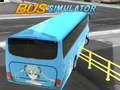 Игра Симулация на автобус онлайн