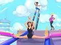 Игра Чудесни Високи Токчета 3D онлайн