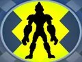 Игра Оцветяване на Бен 10 онлайн