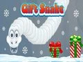 Игра Змия на Подаръците онлайн