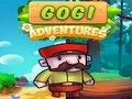 Игра Приключения на Гоги 2019 онлайн Игра Приключения на Гоги 2019 онлайн