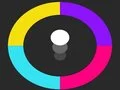 Игра Скачаше Превключвател Цвят онлайн Игра Скачаше Превключвател Цвят онлайн