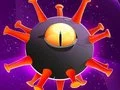 Игра Симулатор на Вирус онлайн Игра Симулатор на Вирус онлайн