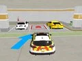 Игра Симулация на училище за шофьори на реални автомобили в подземен паркинг онлайн Игра Симулация на училище за шофьори на реални автомобили в подземен паркинг онлайн