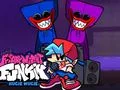 Игра Петък Нощ Фънкин Хуги Вуги онлайн