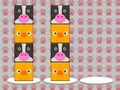 Игра Сортиране на животни онлайн Игра Сортиране на животни онлайн