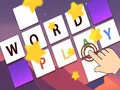 Игра Дневно предизвикателство Wordling онлайн