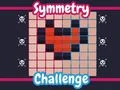 Игра Предизвикателство Симетрия онлайн Игра Предизвикателство Симетрия онлайн