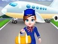 Игра Бебе Тейлор Авиокомпания Високи Надежди онлайн Игра Бебе Тейлор Авиокомпания Високи Надежди онлайн