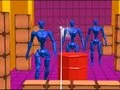 Игра Нарежи ги всички онлайн Игра Нарежи ги всички онлайн