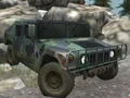 Игра Луди каскади с джип онлайн
