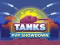 Игра Танкове PVP Сблъсък онлайн