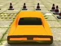 Игра Фантастично Паркиране онлайн
