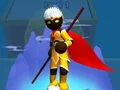 Игра Битка на супергерои онлайн Игра Битка на супергерои онлайн