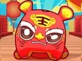 Игра Лунен Тигър онлайн