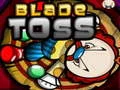 Игра Клоун с Ножове онлайн Игра Клоун с Ножове онлайн