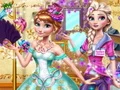 Игра Винтидж Магазин за Принцеси онлайн Игра Винтидж Магазин за Принцеси онлайн
