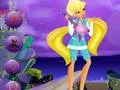 Игра Облечи Стела онлайн Игра Облечи Стела онлайн