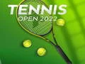Игра Тенис Оупен 2022 онлайн