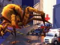 Игра Стрелец на чудовища 3D онлайн