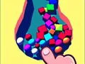 Игра Падащата Топка 3D онлайн