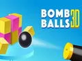 Игра Отскок на Оръдие 3D онлайн