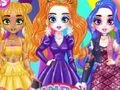 Игра Дъгови Влиятели в Социалните Мрежи онлайн Игра Дъгови Влиятели в Социалните Мрежи онлайн