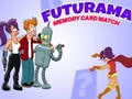 Игра Футурама онлайн Игра Футурама онлайн