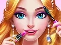 Игра Салон за красота онлайн