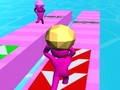 Игра Трудна Игрална Пътека онлайн